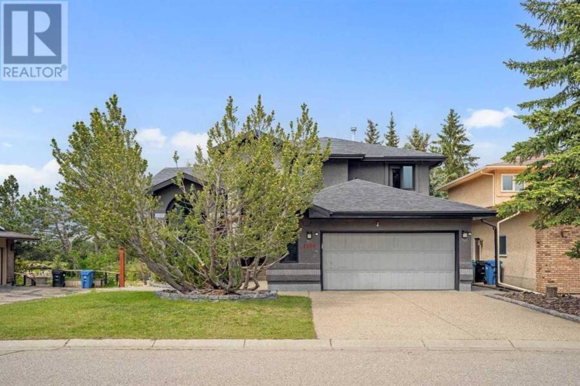 1396 Shawnee Road SW Calgary