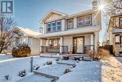 306 Prestwick Landing SE Calgary