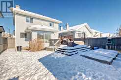 306 Prestwick Landing SE Calgary