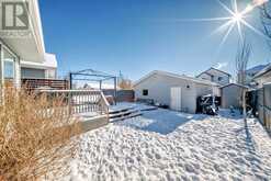 306 Prestwick Landing SE Calgary