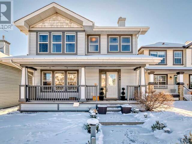 306 Prestwick Landing SE Calgary Alberta