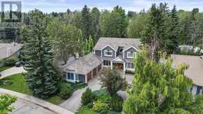 11 Pumpmeadow Crescent SW Calgary