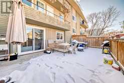 204, 2111 14 Street SW Calgary