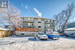 204, 2111 14 Street SW Calgary