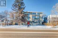 204, 2111 14 Street SW Calgary