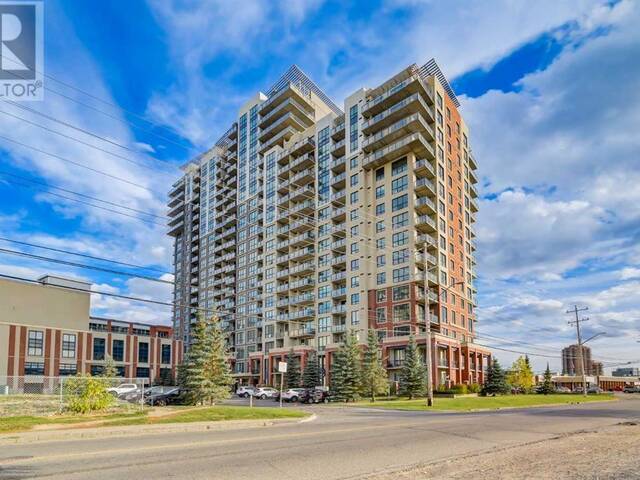 1906, 8880 Horton Road SW Calgary