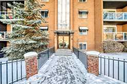 307, 501 57 Avenue SW Calgary