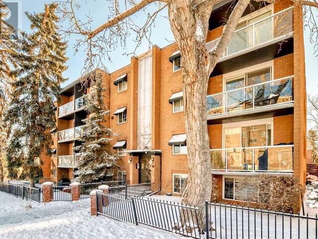 307, 501 57 Avenue SW Calgary