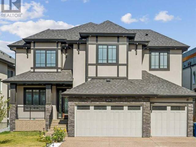 1476 Coopers Landing SW Airdrie Alberta