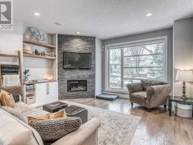 1, 2818 34 Street SW Calgary