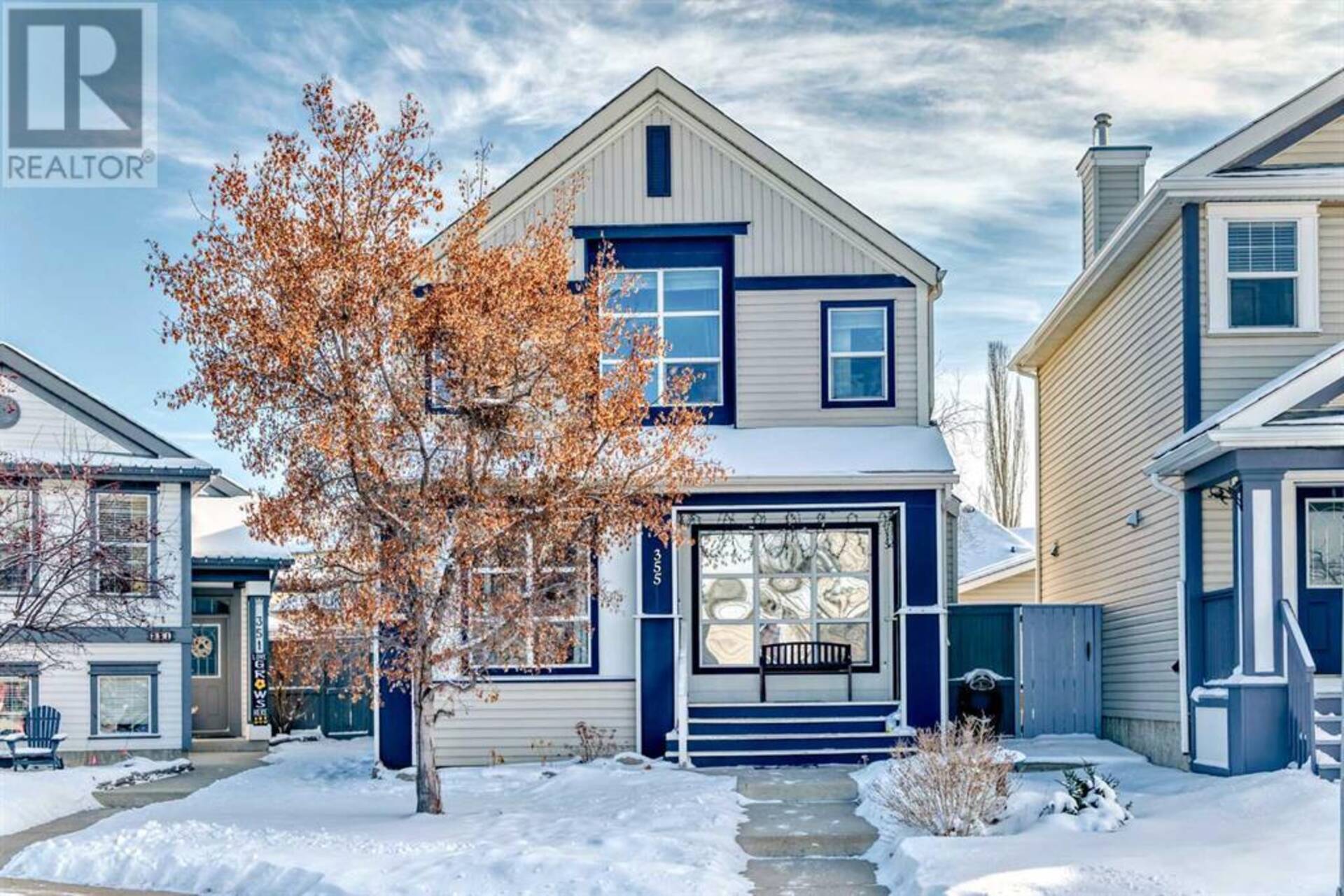 355 Copperfield Heights SE Calgary