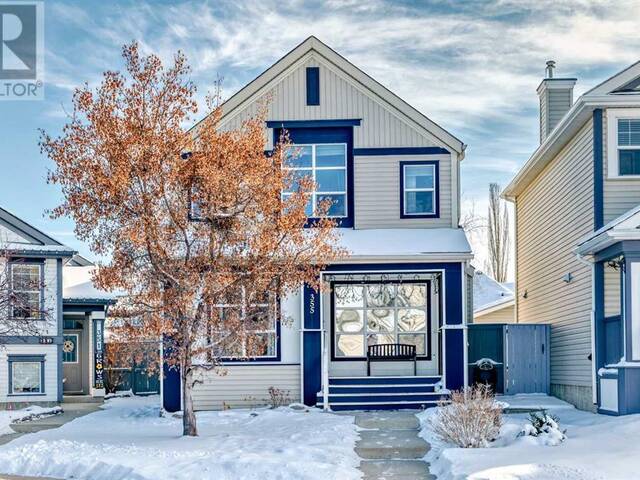 355 Copperfield Heights SE Calgary Alberta