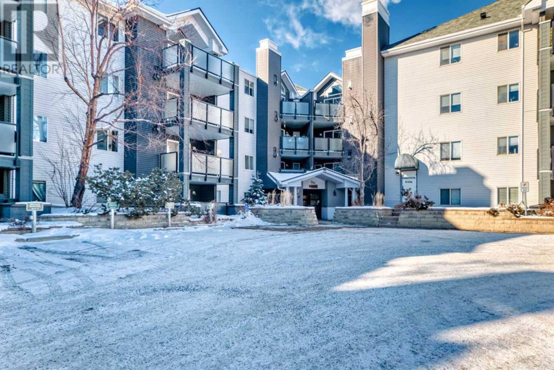 312, 10 Sierra Morena Mews SW Calgary