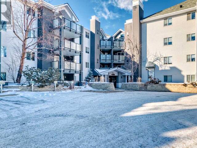 312, 10 Sierra Morena Mews SW Calgary