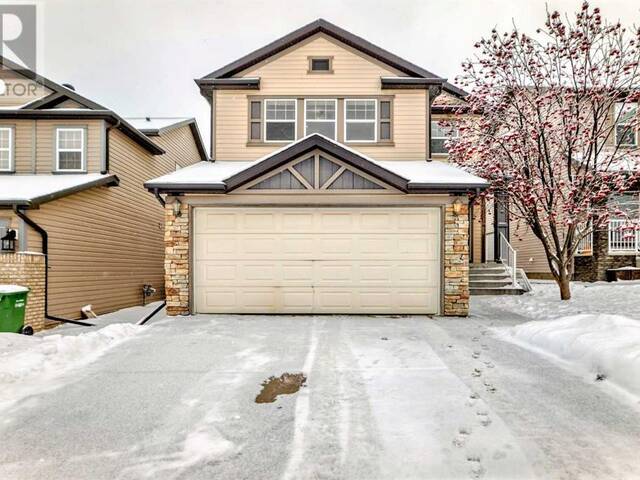 49 Morningside Bay SW Airdrie Alberta