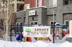 8108, 151 Legacy Main Street SE Calgary