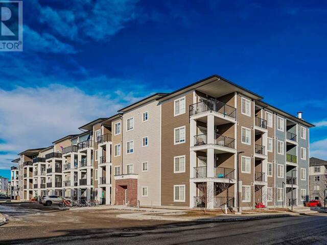 8108, 151 Legacy Main Street SE Calgary Alberta