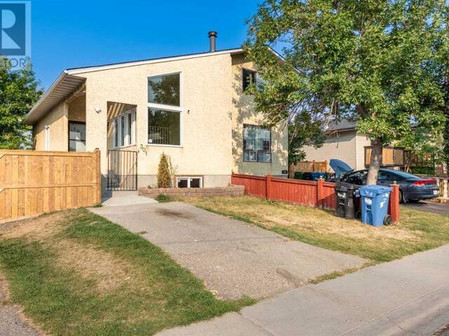 301 Fonda Way SE Calgary Alberta