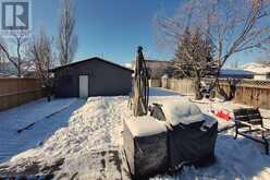 159 Inverness Way SE Calgary