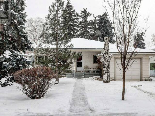 1623 9 Street NW Calgary Alberta