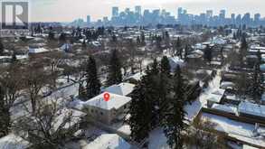 1623 9 Street NW Calgary