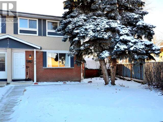 122 Pennsburg Way SE Calgary Alberta