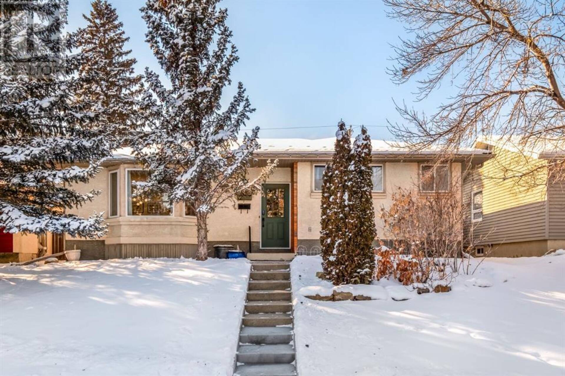 1159 Hunterston Road NW Calgary