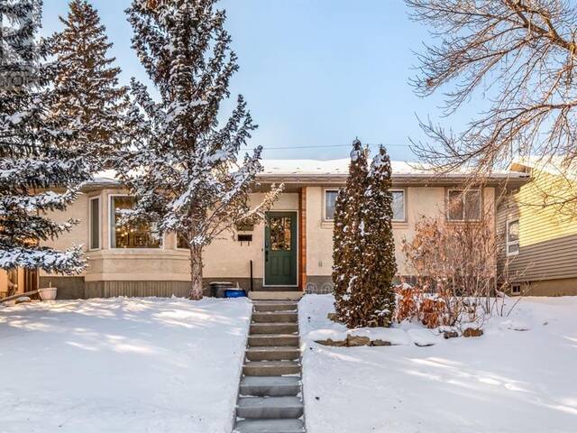 1159 Hunterston Road NW Calgary Alberta