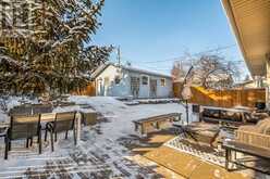 1159 Hunterston Road NW Calgary