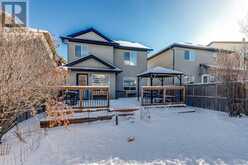 505 Coopers Drive SW Airdrie