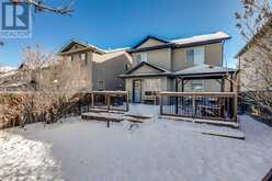 505 Coopers Drive SW Airdrie