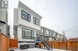 2222 33 Street SW Calgary