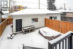 2222 33 Street SW Calgary