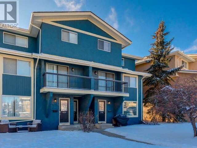 1007, 2200 Woodview Drive SW Calgary