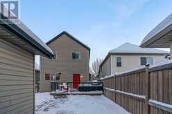 121 Copperfield Mews SE Calgary