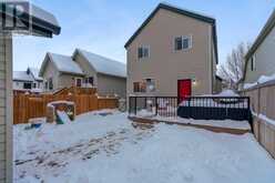 121 Copperfield Mews SE Calgary