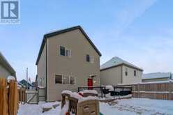 121 Copperfield Mews SE Calgary