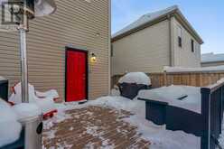 121 Copperfield Mews SE Calgary