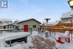 121 Copperfield Mews SE Calgary