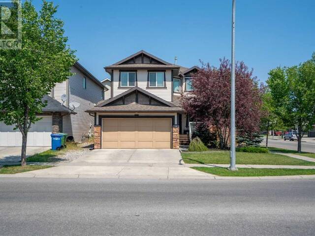 1364 Kings Heights Road SE Airdrie Alberta