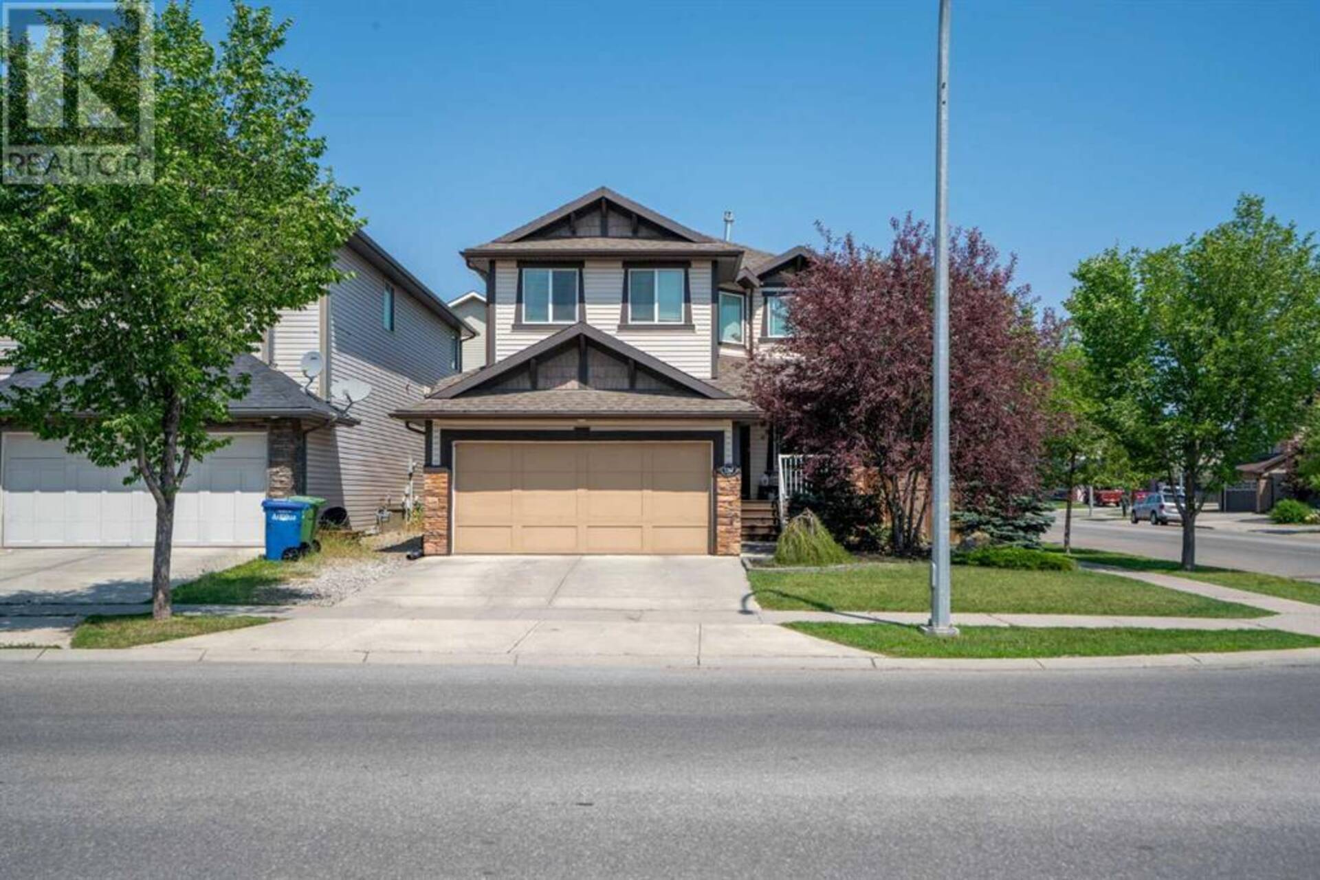 1364 Kings Heights Road SE Airdrie