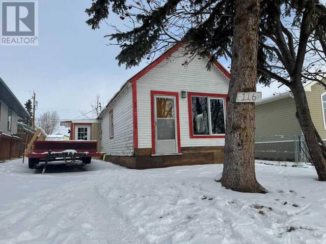 116 Frontenac Avenue Diamond Valley Alberta