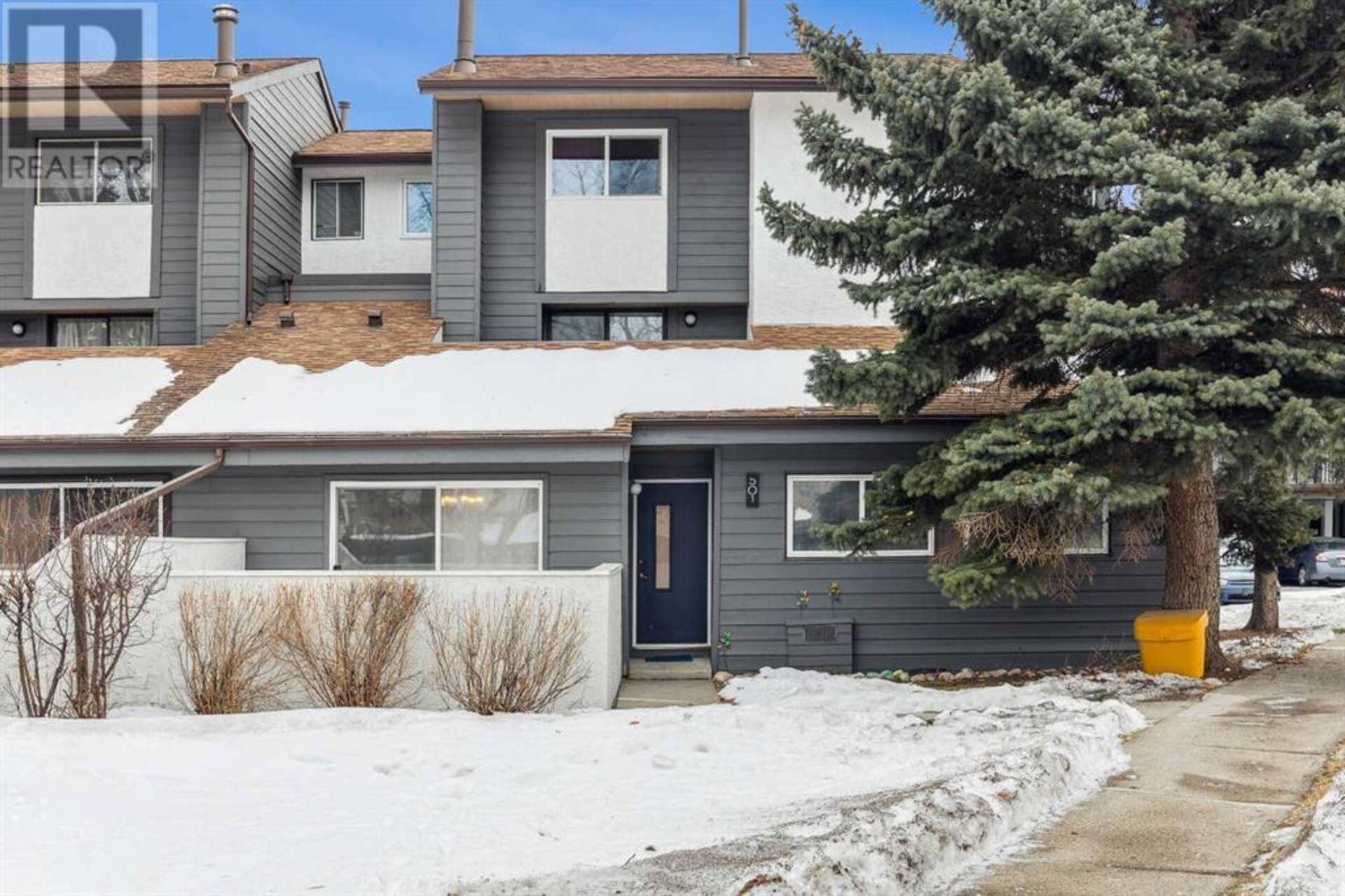 501, 2520 Palliser Drive SW Calgary