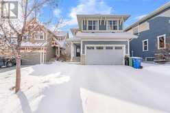 27 Mahogany Passage SE Calgary