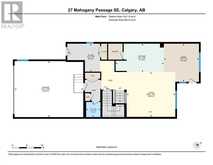 27 Mahogany Passage SE Calgary