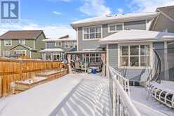 27 Mahogany Passage SE Calgary