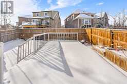 27 Mahogany Passage SE Calgary