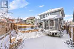 27 Mahogany Passage SE Calgary