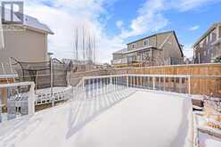 27 Mahogany Passage SE Calgary