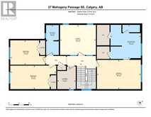 27 Mahogany Passage SE Calgary